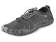 Półbuty barefoot CXS Seaman czarno-szare