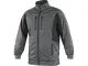 Bluza CXS Leonis szaro-czarna