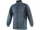 Bluza CXS Leonis niebiesko-czarna