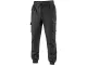 Spodnie CXS Venator Jogger czarne