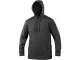 Bluza z kapturem CXS Alton czarna