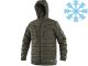 Kurtka zimowa CXS 4ENVI Portland khaki