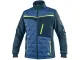Kurtka hybrydowa CXS Naos 