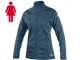 Bluza damska CXS Toronto stalowo-niebieska