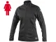 Bluza damska CXS Toronto czarna
