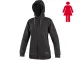 Bluza damska z kapturem CXS Harriet