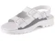 Sandały CXS White Paola