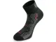 Skarpety CXS Soft czarno-czerwone