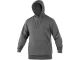 Bluza z kapturem CXS Aryn szara