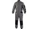 Kombinezon CXS Stretch szaro-czarny