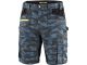 Szorty robocze CXS Stretch moro