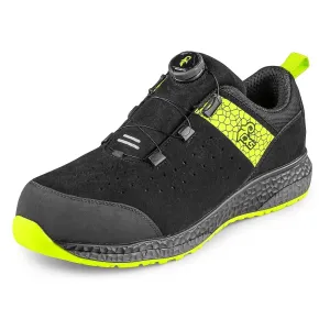 P&oacute;łbuty CXS Fibeline Cerana S3S, ESD