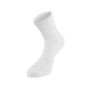 Skarpety CXS Verde 3-pack białe