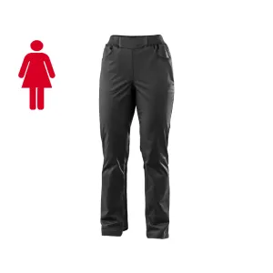 Spodnie damskie CXS Iris czarne