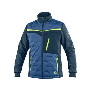 Kurtka hybrydowa CXS Naos 
