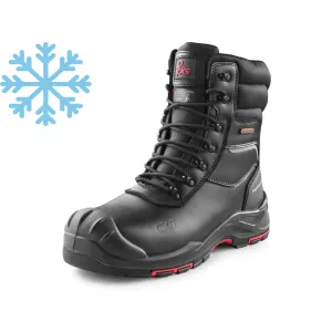 Trzewiki ocieplane CXS Rock Duron S7S