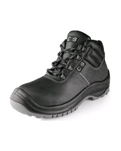 Trzewiki CXS Safety Steel Mangan O2
