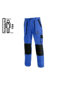 Spodnie do pasa CXS Luxy josef na wzrost 194 cm