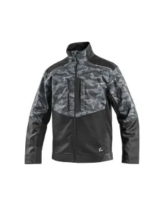 Bluza robocza CXS Solis Flex