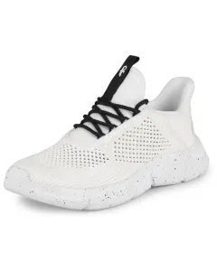 Półbuty CXS Island Barbados kremowe