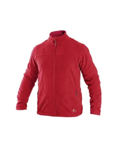 Polar CXS Granby czerwony