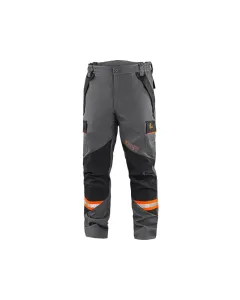 Spodnie ochronne CXS WorkTech-Multi