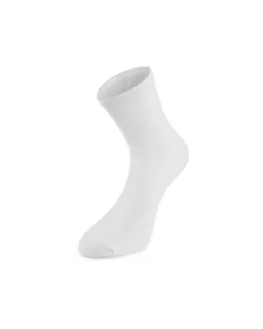 Skarpety CXS Verde 3-pack białe