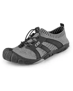 Półbuty barefoot CXS Purestep czarno-szare