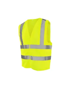 Kamizelka ostrzegawcza żółta CXS Woking