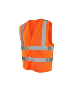 Kamizelka ostrzegawcza pomarańczowa CXS Woking