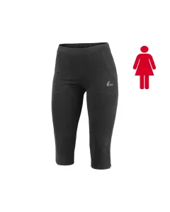 Legginsy 3/4 CXS Mia czarne
