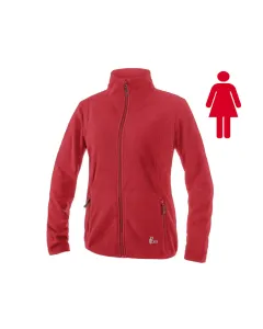 Polar damski CXS Granby czerwony
