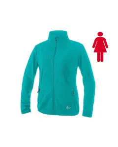 Polar damski CXS Granby turkusowy