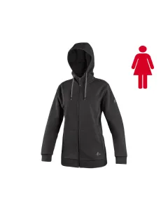 Bluza damska z kapturem CXS Harriet