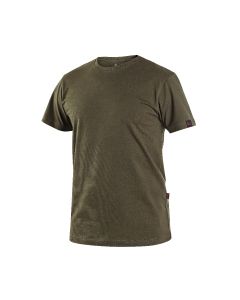 Koszulka CXS Nolan khaki