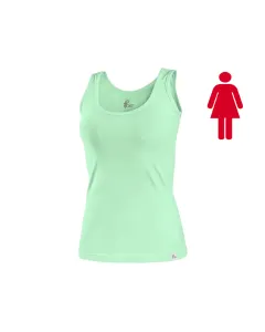 Top damski CXS Linda miętowy