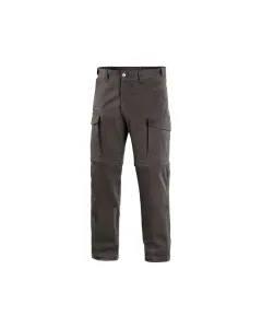 Spodnie CXS Venator khaki