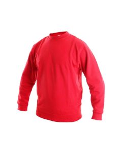 Bluza CXS Odeon czerwona