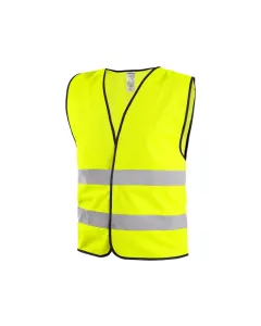 Kamizelka ostrzegawcza żółta CXS Gustav