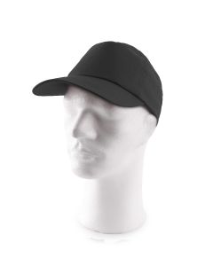 Czapka z daszkiem CXS Phil czarna