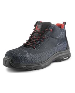 Trzewiki CXS Michelin Brenta O2