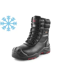 Trzewiki ocieplane CXS Rock Duron S7S