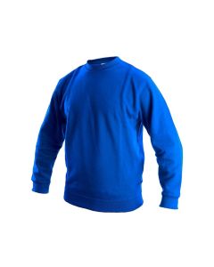 Bluza CXS Odeon niebieska