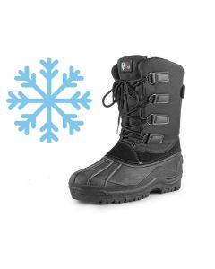 Buty wysokie CXS Winter Frost