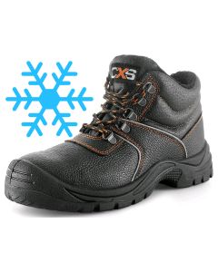 Trzewiki CXS Stone Apatit Winter S3