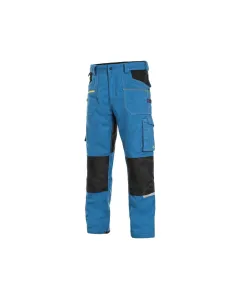 Spodnie do pasa CXS Stretch