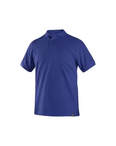 Koszulka polo CXS Michael niebieska