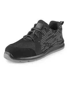 Półbuty CXS Texline Sit S1