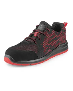 Półbuty CXS Texline Dolin S1