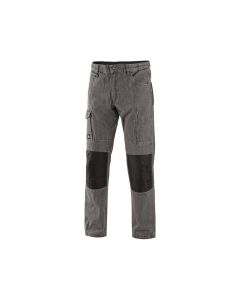 Spodnie jeans CXS Nimes III